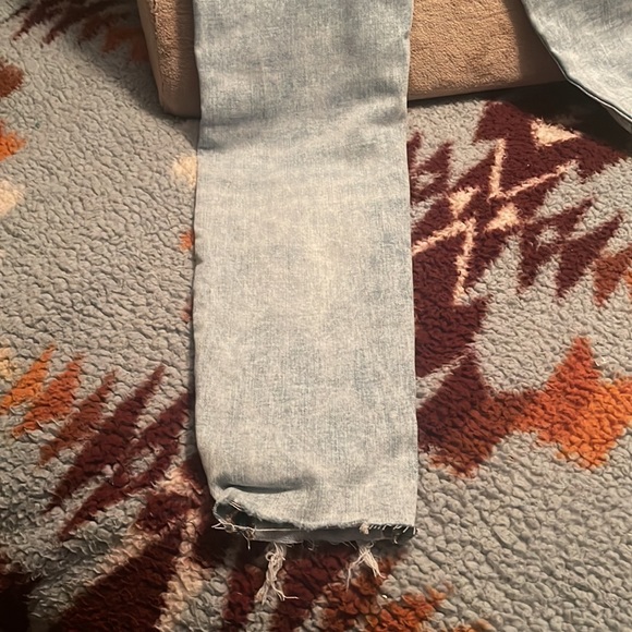 NEW American Eagle jeans - Picture 6 of 7